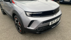 Vauxhall Mokka 1.2 Turbo SRi 5dr Auto Petrol Hatchback